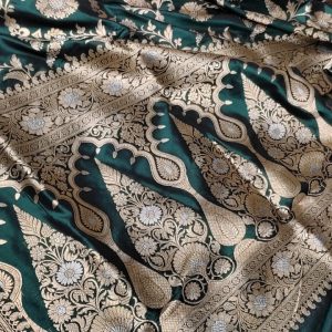 BANARAS KATAN SILK