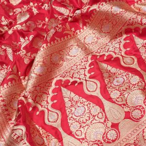 BANARAS KATAN SILK