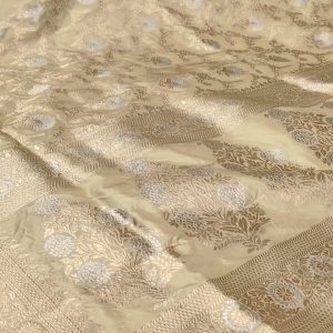 BANARAS KATAN SILK