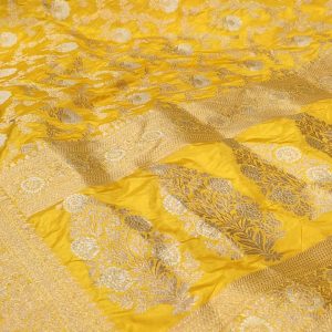 BANARAS KATAN SILK